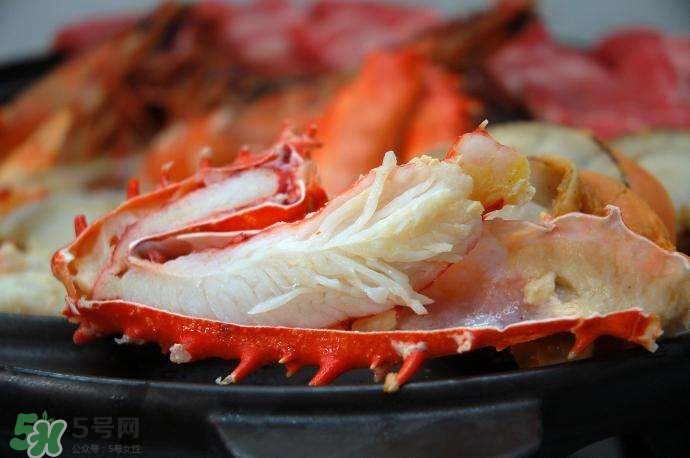 冷凍螃蟹可以吃嗎？凍螃蟹怎么做好吃？