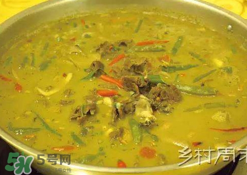 牛癟是什么？牛癟是牛的哪個(gè)部位