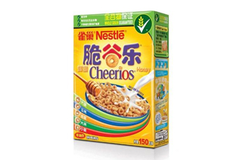 雀巢脆谷樂(lè)是膨化食品嗎？雀巢脆谷樂(lè)可以干吃嗎