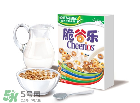 雀巢脆谷樂(lè)早餐健康嗎？雀巢脆谷樂(lè)怎么吃