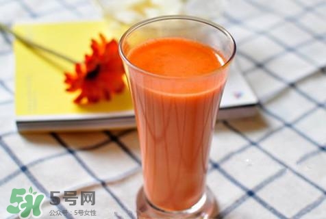 喝芹菜汁能治便秘嗎？怎么喝？什么時(shí)候喝？