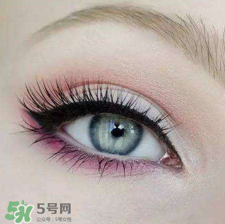 眼線(xiàn)老是暈妝怎么辦？防水眼線(xiàn)大合集