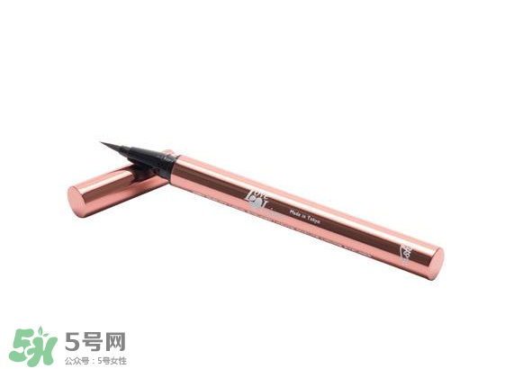 眼線(xiàn)老是暈妝怎么辦？防水眼線(xiàn)大合集