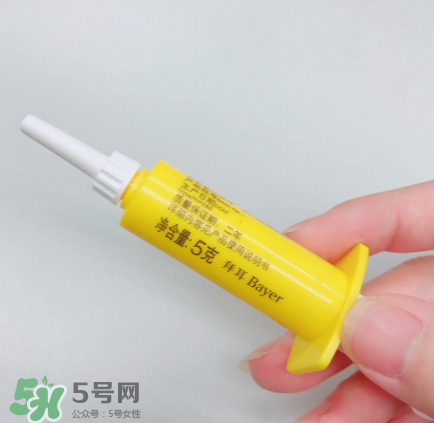 拜耳殺蟑膠餌怎么打開？拜耳殺蟑膠餌使用方法