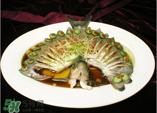 武昌魚(yú)可清蒸嗎？武昌魚(yú)蒸多久？