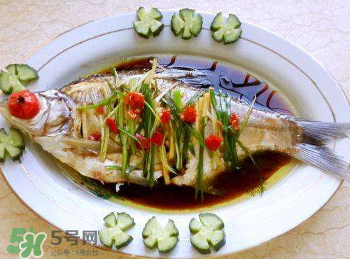 武昌魚(yú)可清蒸嗎？武昌魚(yú)蒸多久？