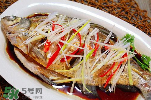 武昌魚(yú)可清蒸嗎？武昌魚(yú)蒸多久？