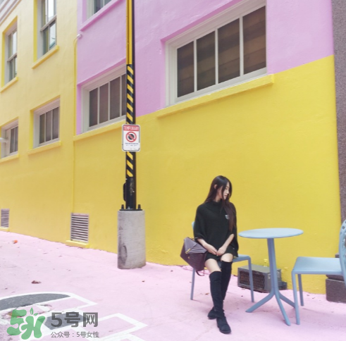 patrizia pepe是什么牌子？patrizia pepe是什么檔次？