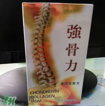 強(qiáng)骨力膠囊多少錢(qián)一瓶？強(qiáng)骨力膠囊價(jià)格