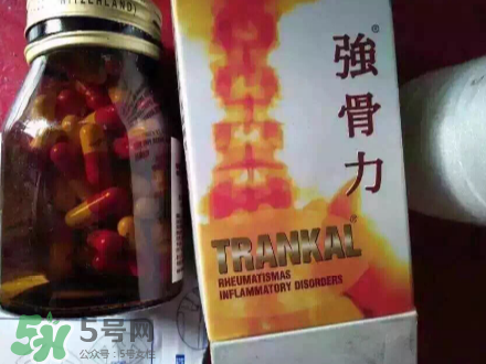 強(qiáng)骨力膠囊多少錢(qián)一瓶？強(qiáng)骨力膠囊價(jià)格