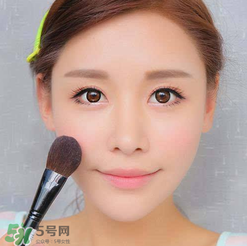 蘋果肌怎么化？蘋果肌究竟哪里好？