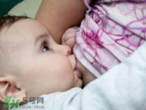 顏值低或因輸在了母乳上  母乳喂養(yǎng)的孩子更好看嗎？