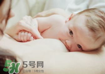 顏值低或因輸在了母乳上  母乳喂養(yǎng)的孩子更好看嗎？