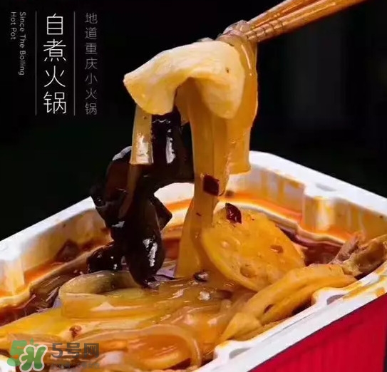 自煮火鍋是否影響健康？自煮火鍋哪個牌子好吃