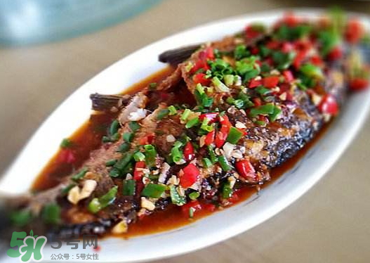 鳊魚可以做湯嗎？鳊魚能清蒸嗎？