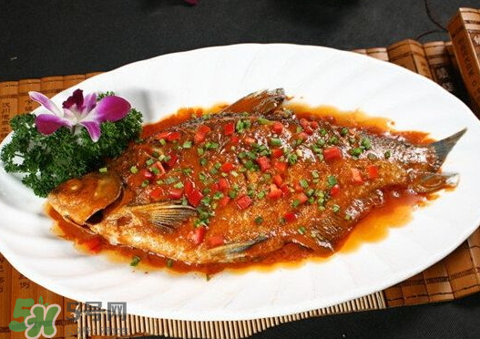 鳊魚可以做湯嗎？鳊魚能清蒸嗎？