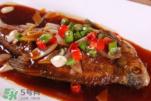 鳊魚可以做湯嗎？鳊魚能清蒸嗎？