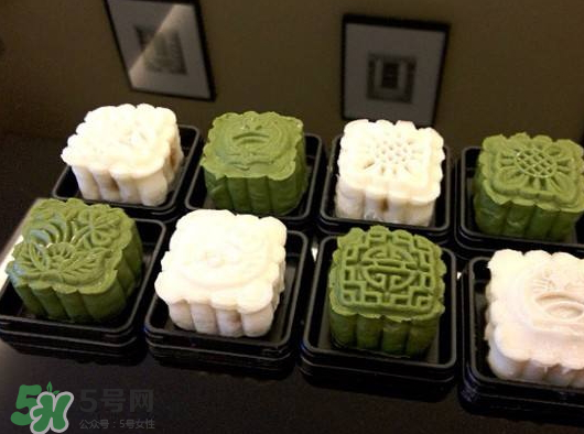 月餅皮為什么硬？月餅皮硬是什么原因？