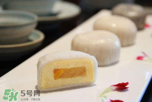 月餅皮為什么硬？月餅皮硬是什么原因？