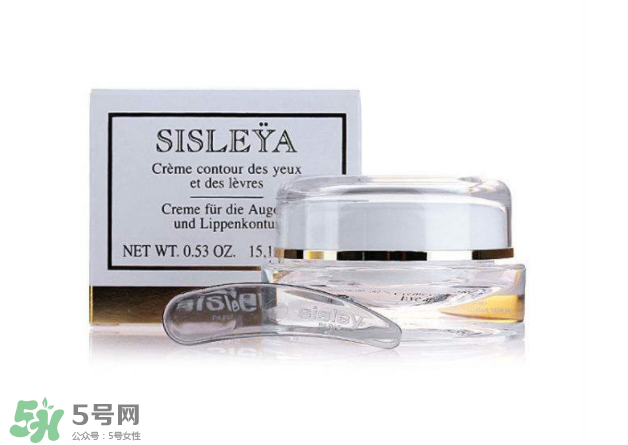 希思黎抗皺修護(hù)眼唇霜怎么樣？希思黎抗皺修護(hù)眼唇霜價格