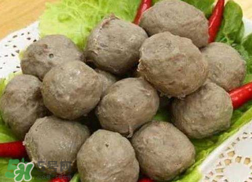牛肉丸可以炸著吃嗎？牛肉丸怎么吃？