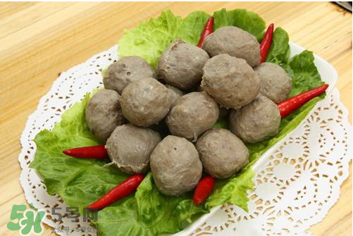 牛肉丸怎么煮好吃？牛肉丸煮幾分鐘？