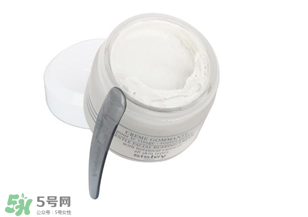 希思黎去角質調理霜怎么樣？希思黎去角質調理霜好用嗎？