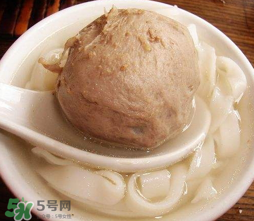 牛肉丸怎么做有彈性？牛肉丸為什么沒有彈性？