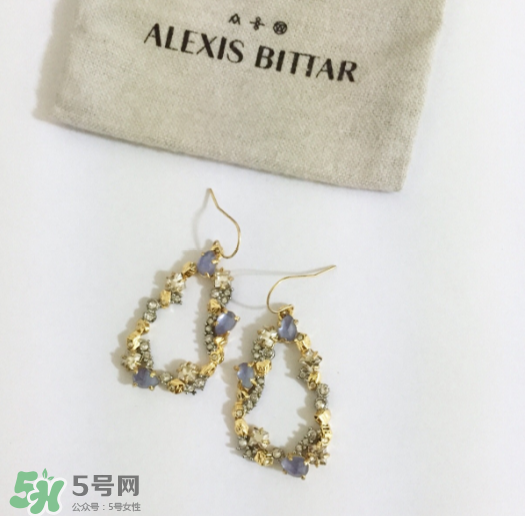 alexis bittar什么價(jià)位？alexis bittar價(jià)格一般是多少？