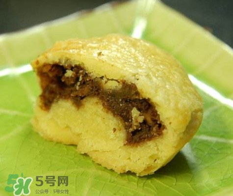 月餅皮用什么油？月餅皮可以用黃油嗎？