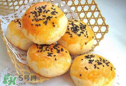 月餅皮用什么油？月餅皮可以用黃油嗎？