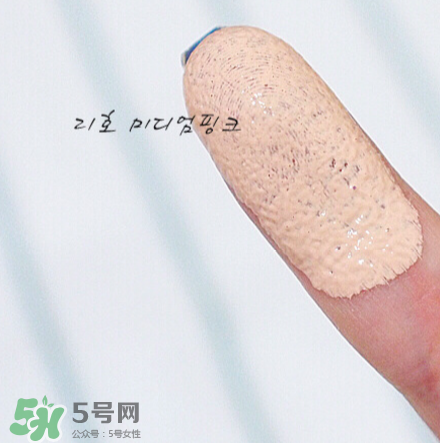 雪花秀氣墊是隔離霜嗎？雪花秀氣墊評測