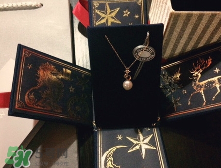 star jewelry多少錢？star jewelry首飾價格表