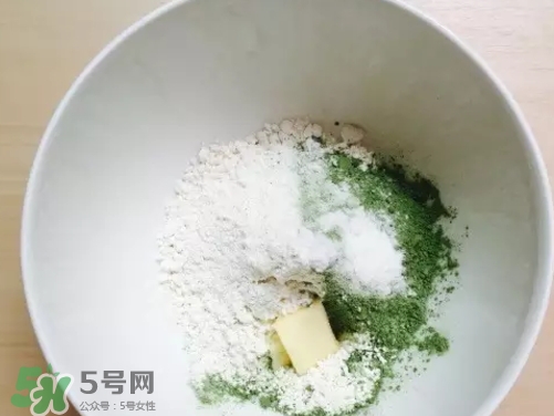 抹茶紅豆月餅好吃嗎？低熱量抹茶紅豆月餅做法