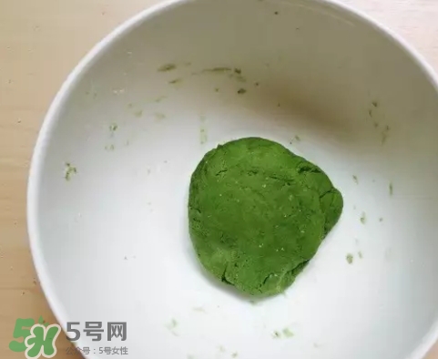 抹茶紅豆月餅好吃嗎？低熱量抹茶紅豆月餅做法