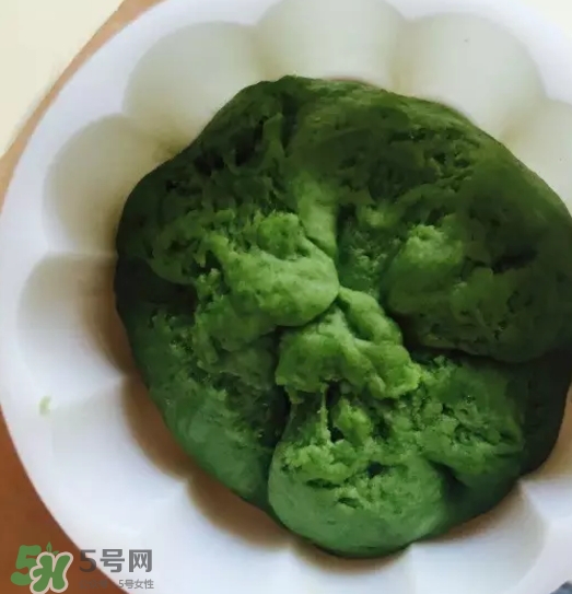 抹茶紅豆月餅好吃嗎？低熱量抹茶紅豆月餅做法