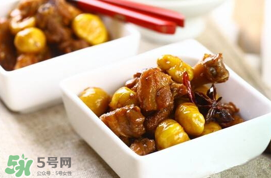 板栗蒸還是煮？蒸板栗好吃還是板栗好吃？
