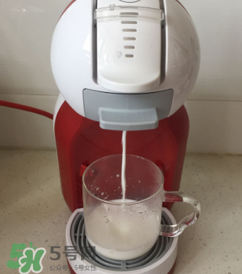 DolceGosto膠囊咖啡機(jī)好用嗎？雀巢膠囊咖啡機(jī)怎么用？