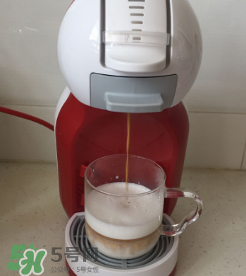 DolceGosto膠囊咖啡機(jī)好用嗎？雀巢膠囊咖啡機(jī)怎么用？