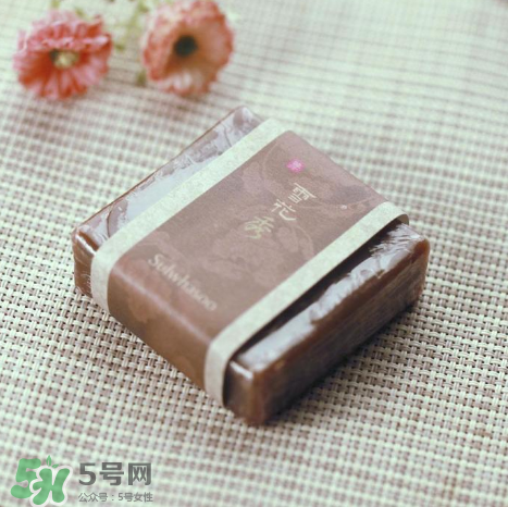 雪花秀密皂保質(zhì)期多久？