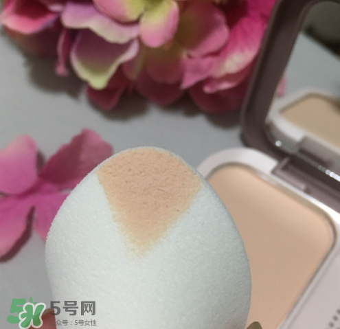 卡姿蘭粉餅好用嗎？卡姿蘭粉餅怎么樣？