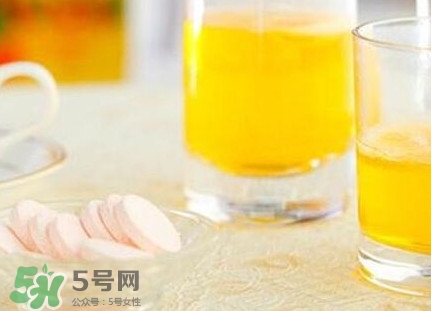 維c泡騰片一天吃多少？維c泡騰片一天喝幾次