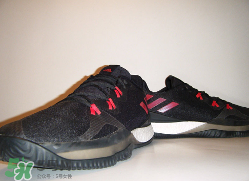 adidas crazy light boost 2018諜照是真的嗎？