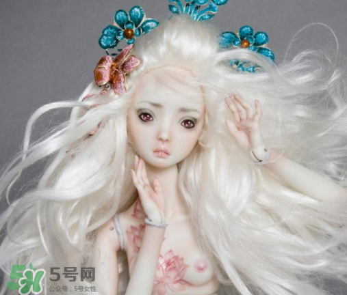 Enchanted Doll多少錢？Enchanted Doll哪里買？