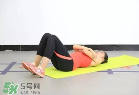 臀橋是練哪的？臀橋的正確做法