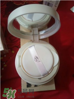 伊詩蘭頓氣墊bb怎么樣？伊詩蘭頓氣墊bb多少錢？