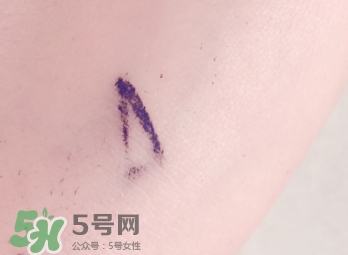 rimmel芮謎眼線膏怎么樣？rimmel芮謎眼線膏怎么用
