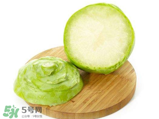 苤藍(lán)怎么讀？苤藍(lán)孕婦可以吃嗎