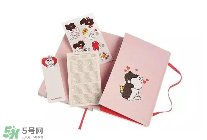 LINE FRIENDS跨界合作款有哪些？怎么樣？