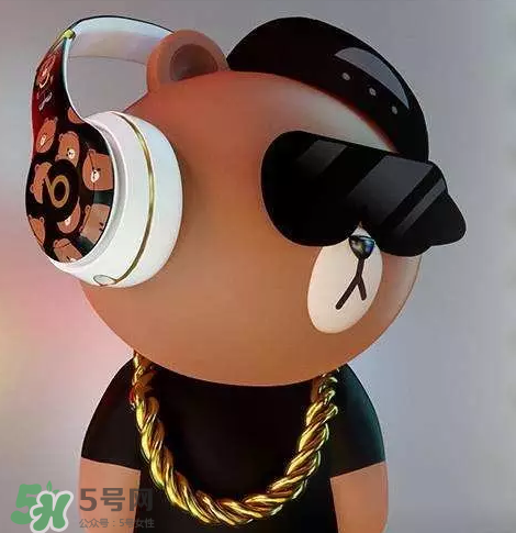 LINE FRIENDS跨界合作款有哪些？怎么樣？